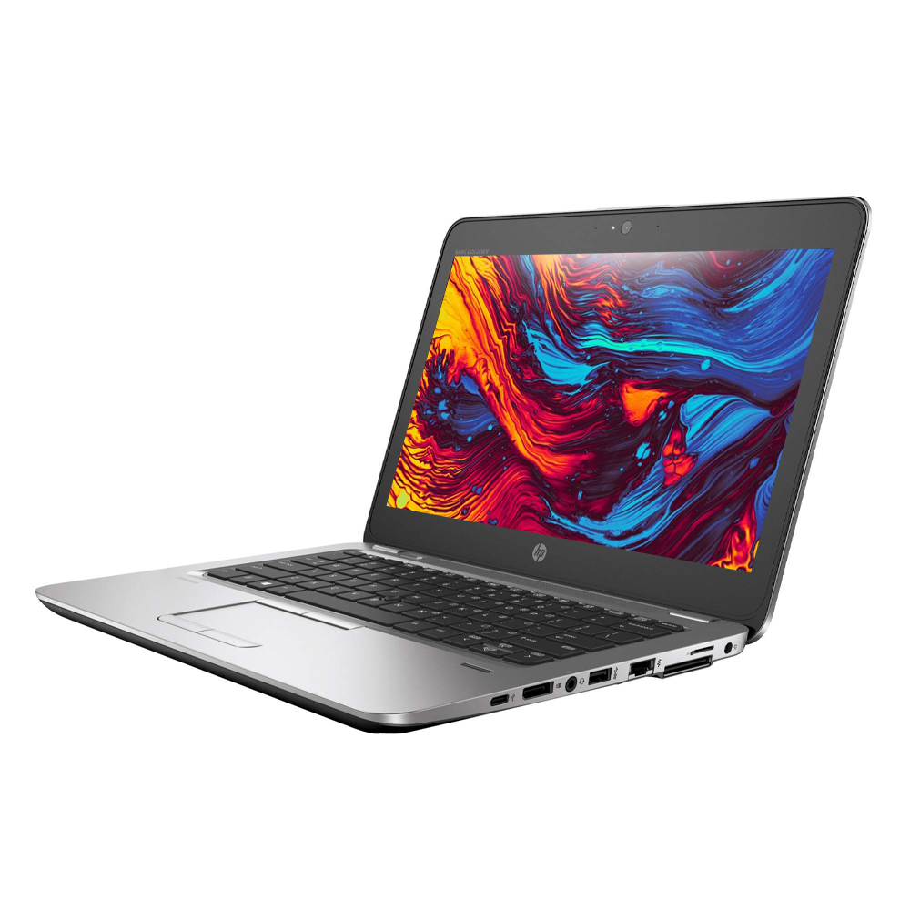 Notebook HP Elitebook 820 G3 Core i5 vPro 6ªGen SSD 256GB 8GB Win 10 Pro image number 1